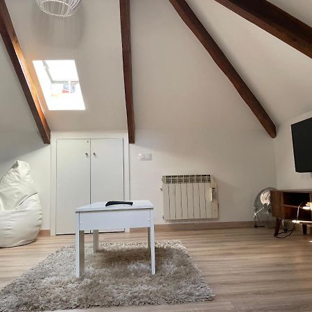 Casa Espana Sol Vigo Ngoại thất bức ảnh