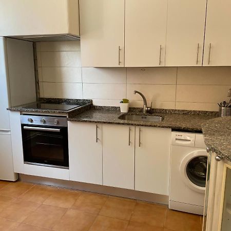 Casa Espana Sol Vigo Ngoại thất bức ảnh