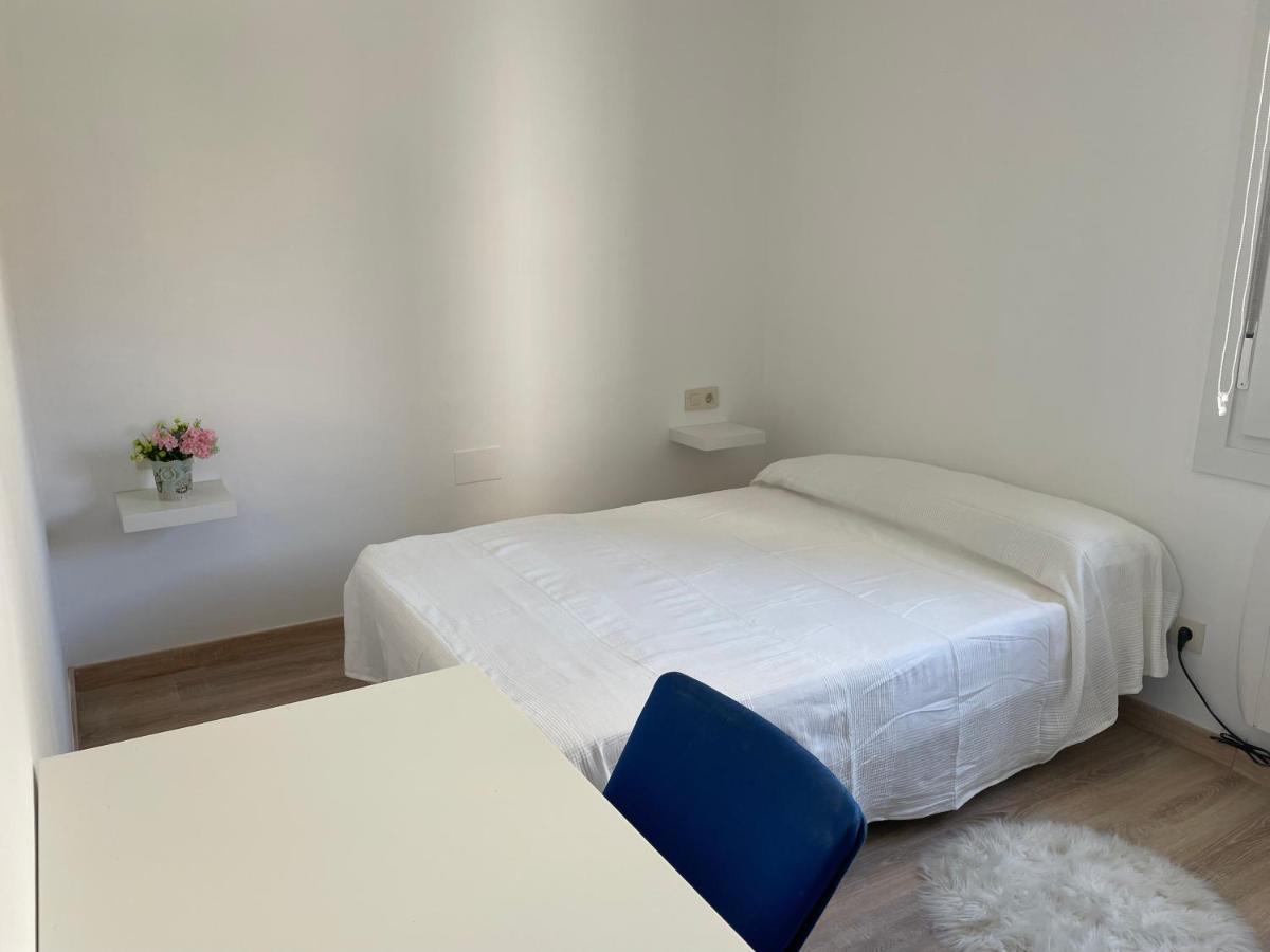 Casa Espana Sol Vigo Ngoại thất bức ảnh