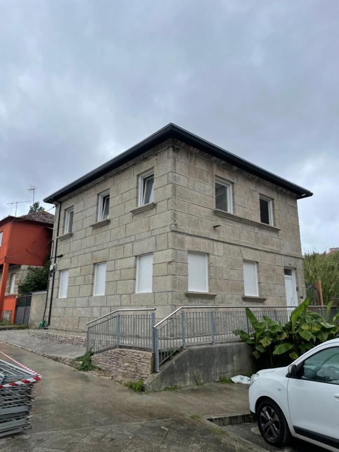 Casa Espana Sol Vigo Ngoại thất bức ảnh