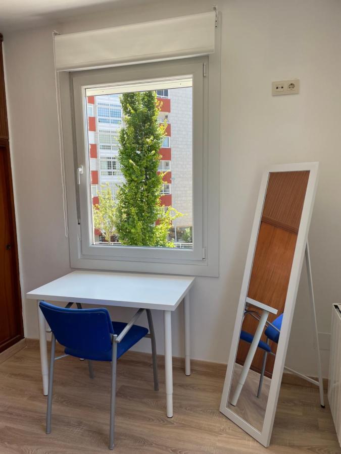 Casa Espana Sol Vigo Ngoại thất bức ảnh