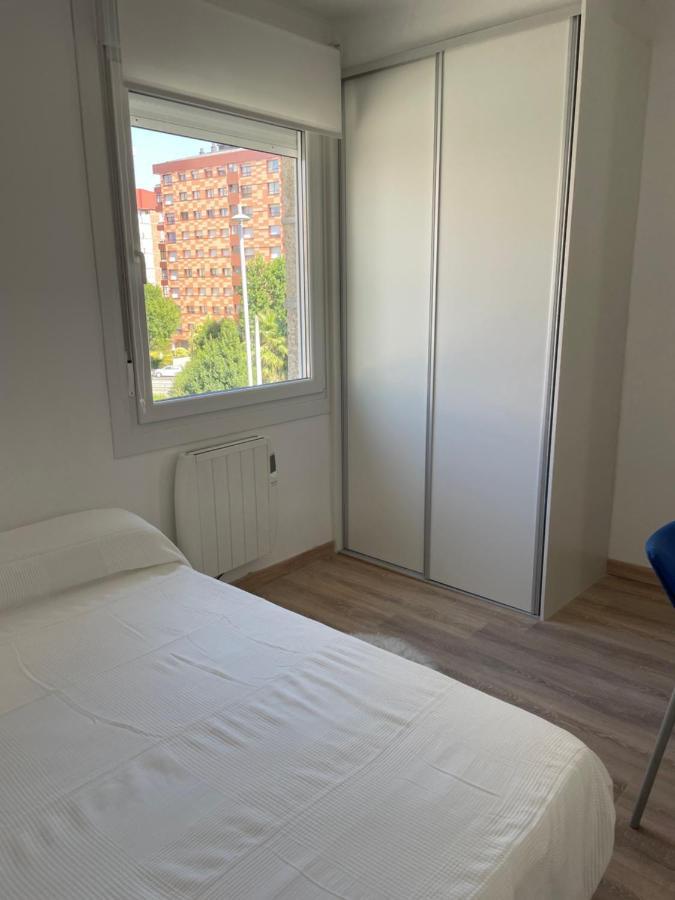 Casa Espana Sol Vigo Ngoại thất bức ảnh