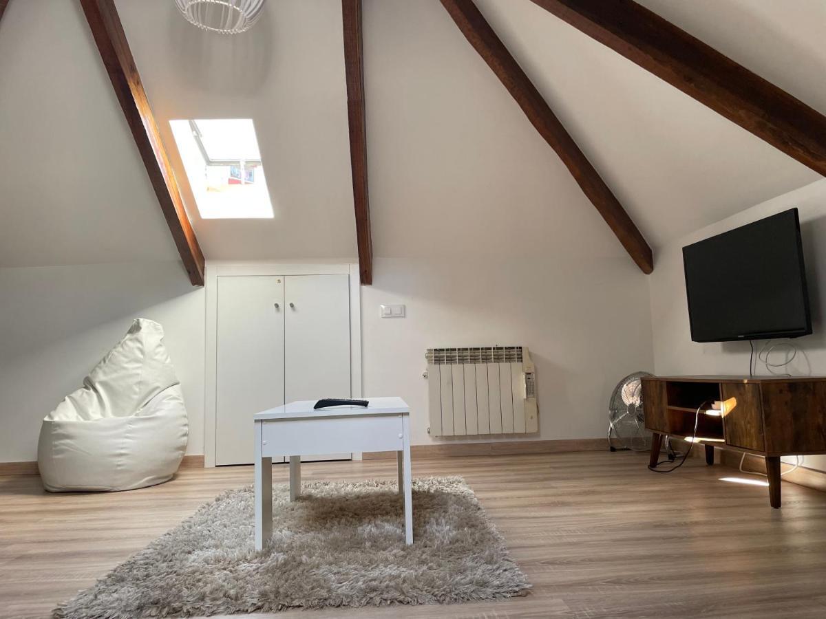 Casa Espana Sol Vigo Ngoại thất bức ảnh