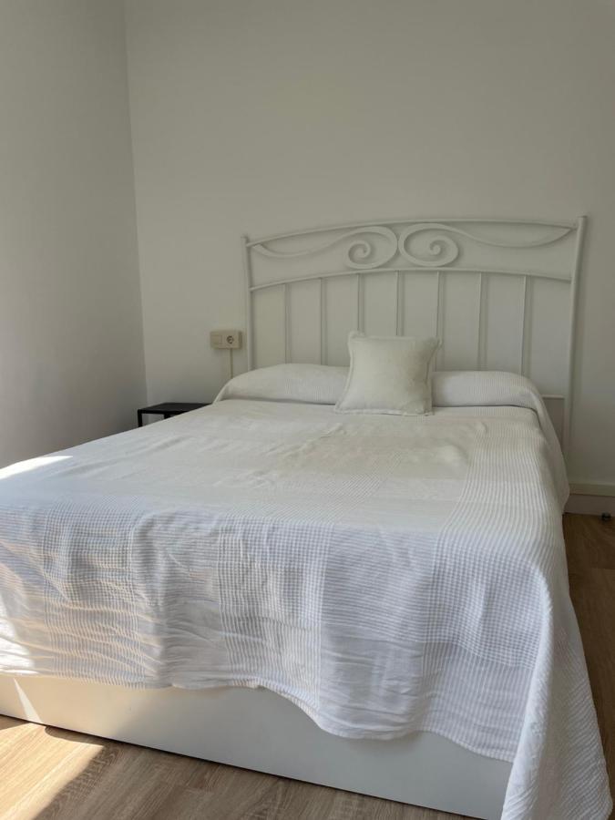 Casa Espana Sol Vigo Ngoại thất bức ảnh
