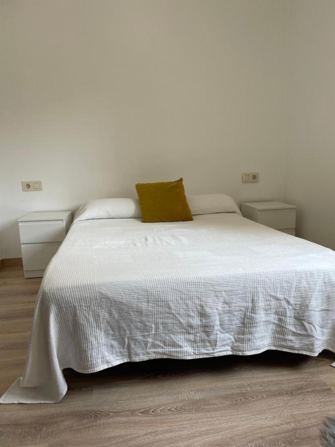 Casa Espana Sol Vigo Ngoại thất bức ảnh