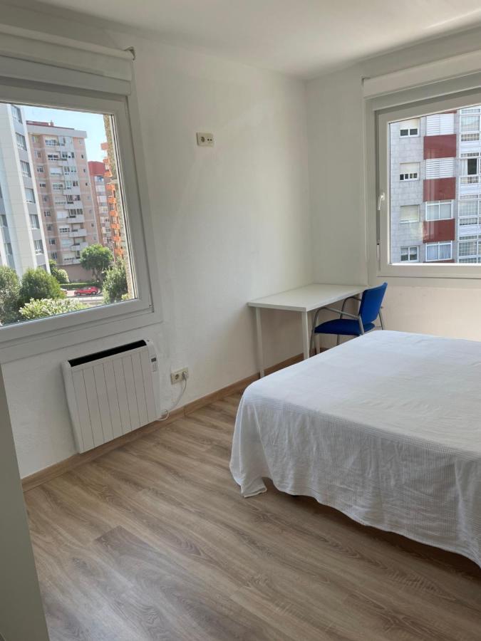 Casa Espana Sol Vigo Ngoại thất bức ảnh