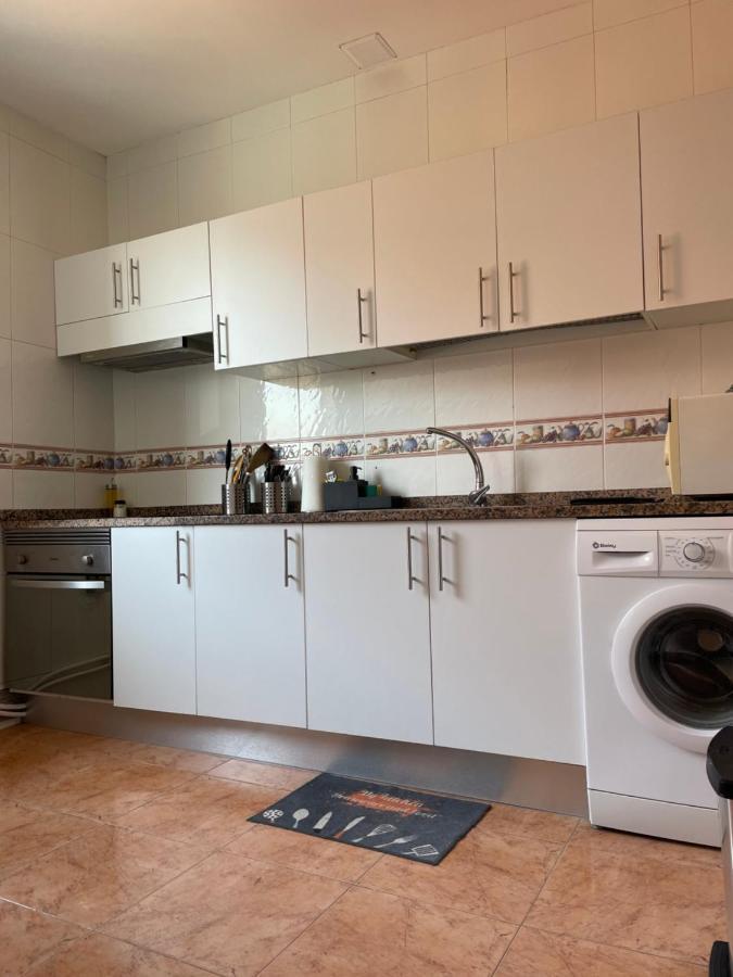 Casa Espana Sol Vigo Ngoại thất bức ảnh