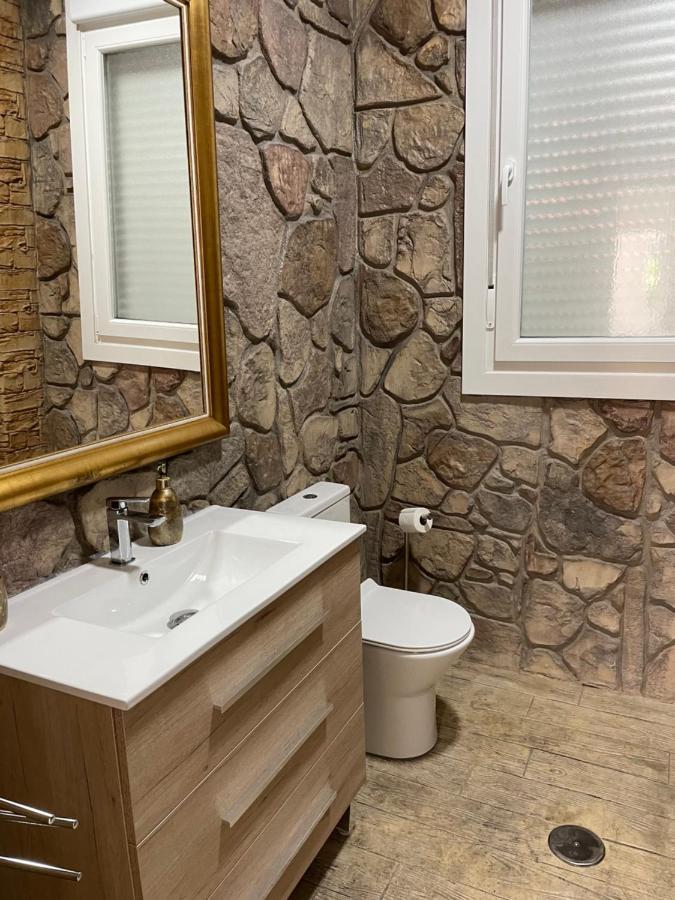 Casa Espana Sol Vigo Ngoại thất bức ảnh