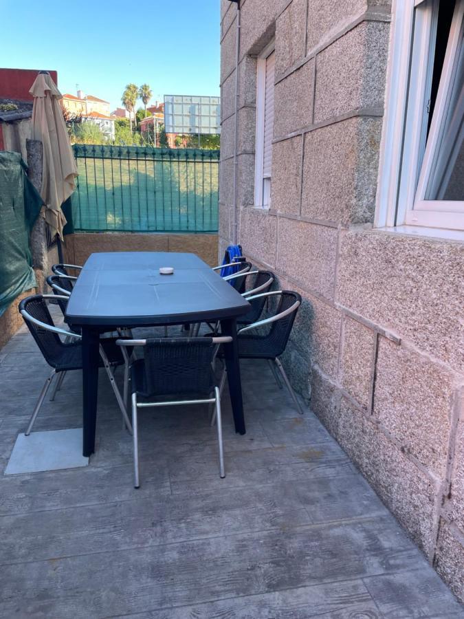 Casa Espana Sol Vigo Ngoại thất bức ảnh