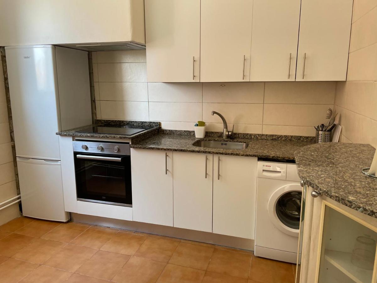 Casa Espana Sol Vigo Ngoại thất bức ảnh