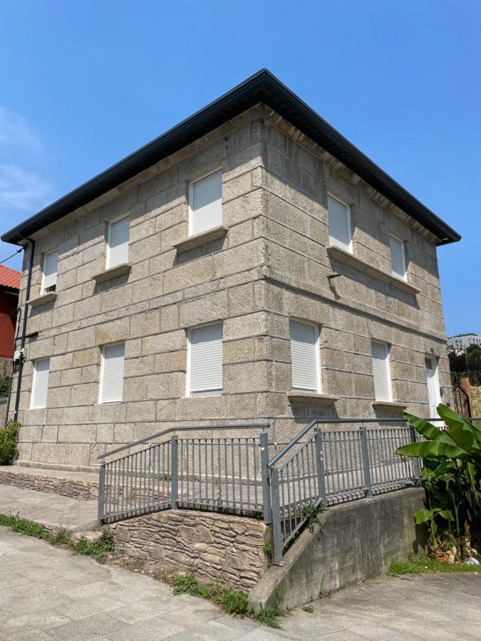 Casa Espana Sol Vigo Ngoại thất bức ảnh