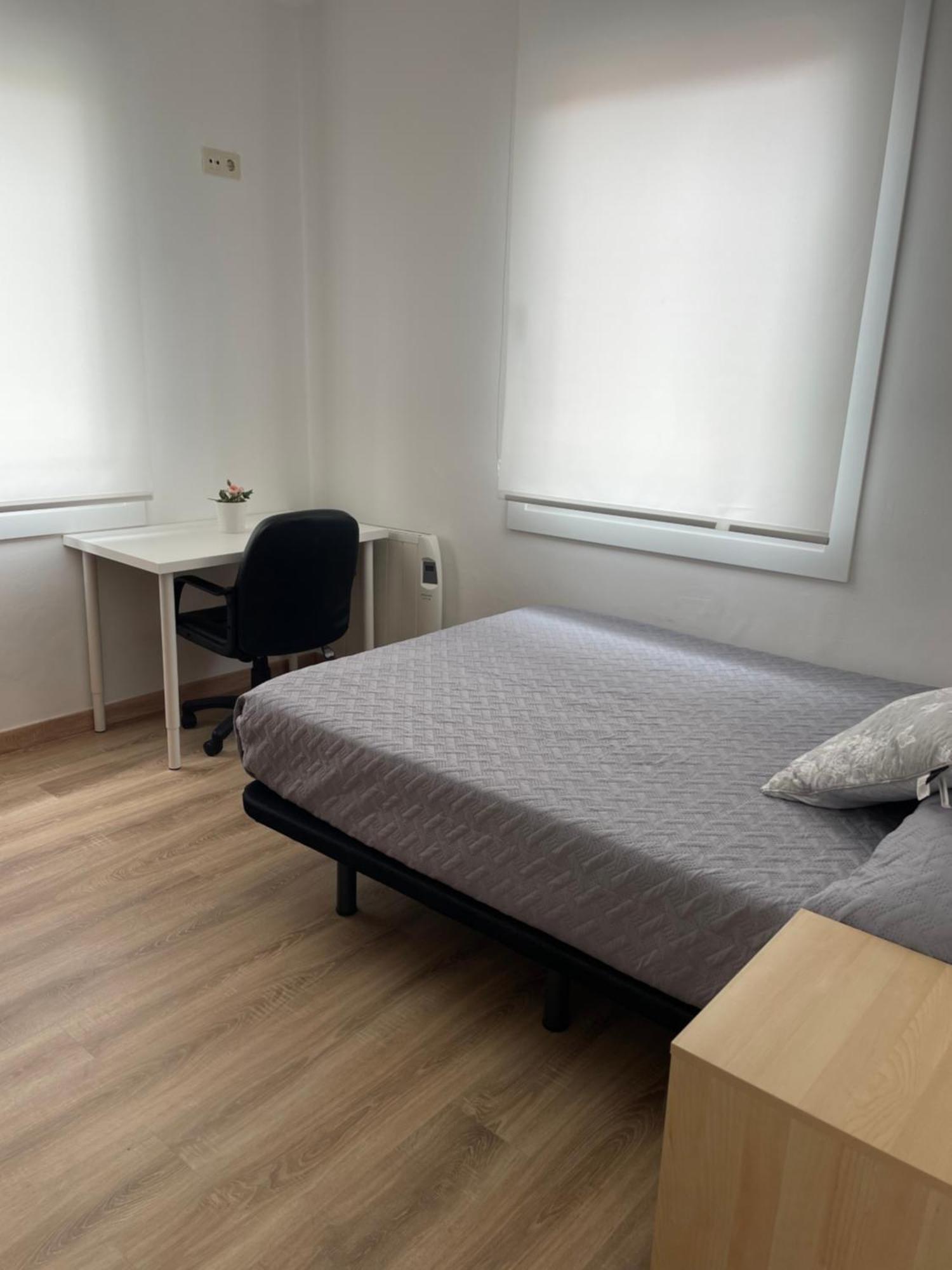 Casa Espana Sol Vigo Ngoại thất bức ảnh